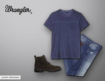 Wrangler