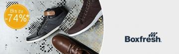 Boxfresh