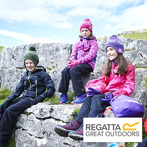 Regatta Kids