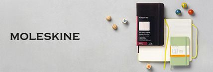MOLESKINE