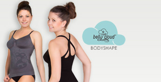 Belly Cloud