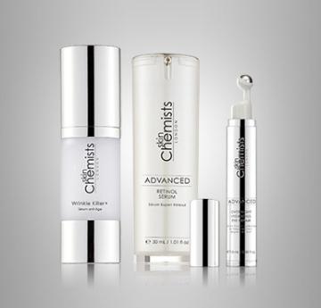 SKIN CHEMISTS