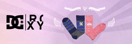 DC Shoes