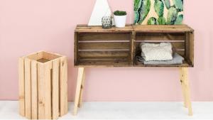 Decowood