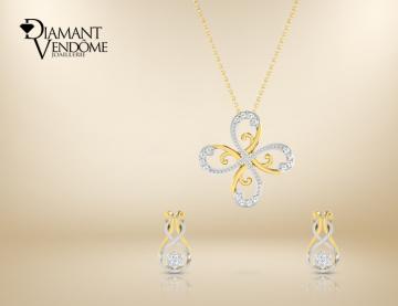 Diamant Vendôme