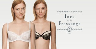 Ines de la Fressange