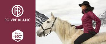 Poivre Blanc