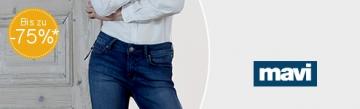 Mavi Jeans