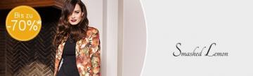 Smashed Lemon