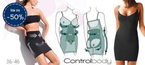 Controlbody