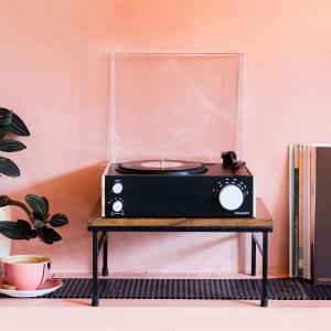 Crosley Radio