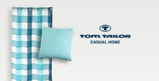 Tom Tailor Home