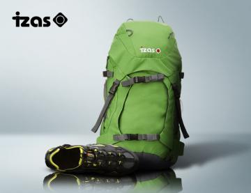 Izas