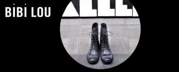 Bibi Lou