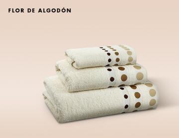 Flor de Algodon