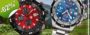 Swiss Military