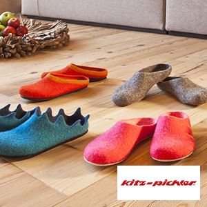 Kitz-pichler, Magicfelt & St&hellip;