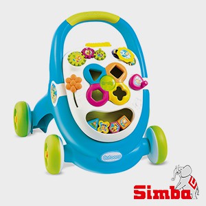 Baby- und Kleinkindspielzeug