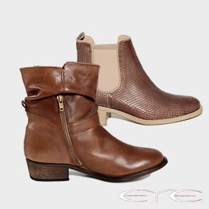 Eye Shoes