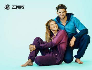 Zipups