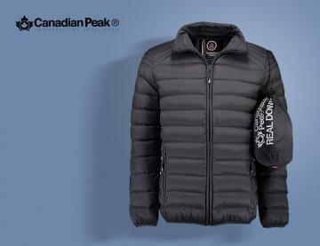 Canadian Peak