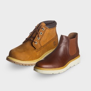 Timberland