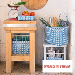 Overbeck & Friends