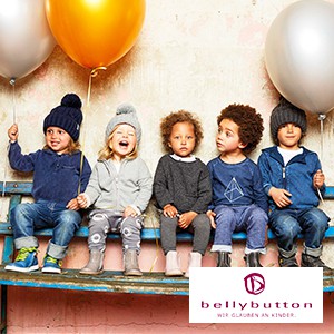 Bellybutton Kids