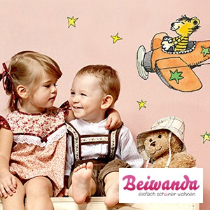 Beiwanda Wandtattoos