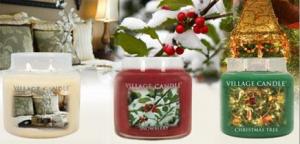 Village Candle