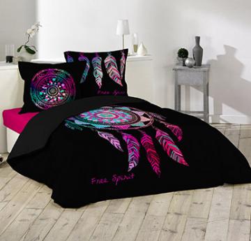 DOUCEUR D’INTERIEUR