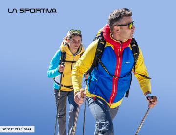 La Sportiva