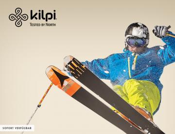 Kilpi