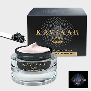 KAVIAAR KARE