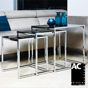 AC Design - Modern Living