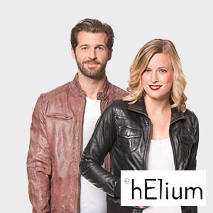 Helium