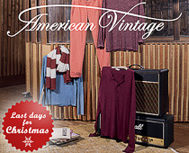 American Vintage