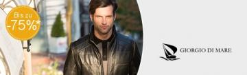 Giorgio di Mare - Men