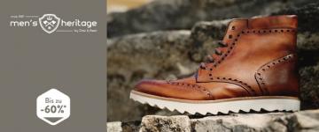 Men's Heritage