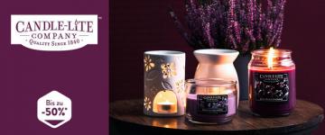 Candle-lite