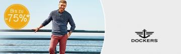 Dockers