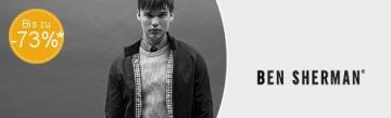 Ben Sherman