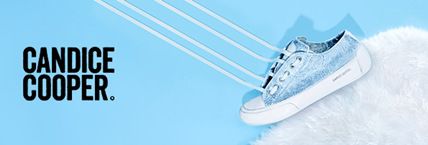 CANDICE COOPER