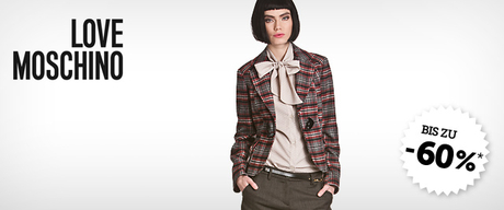 Love Moschino
