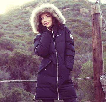 BEARPAW