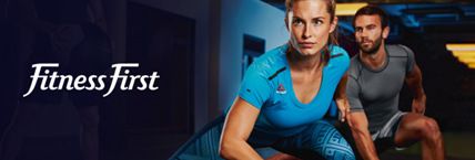 FITNESS FIRST