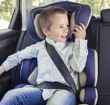 BABYAUTO