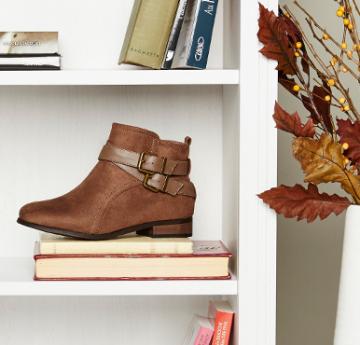 CITYSHOES