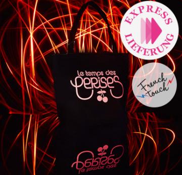 LE TEMPS DES CERISES