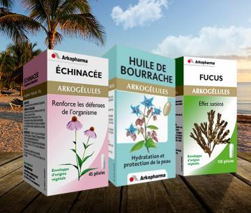 Arkopharma